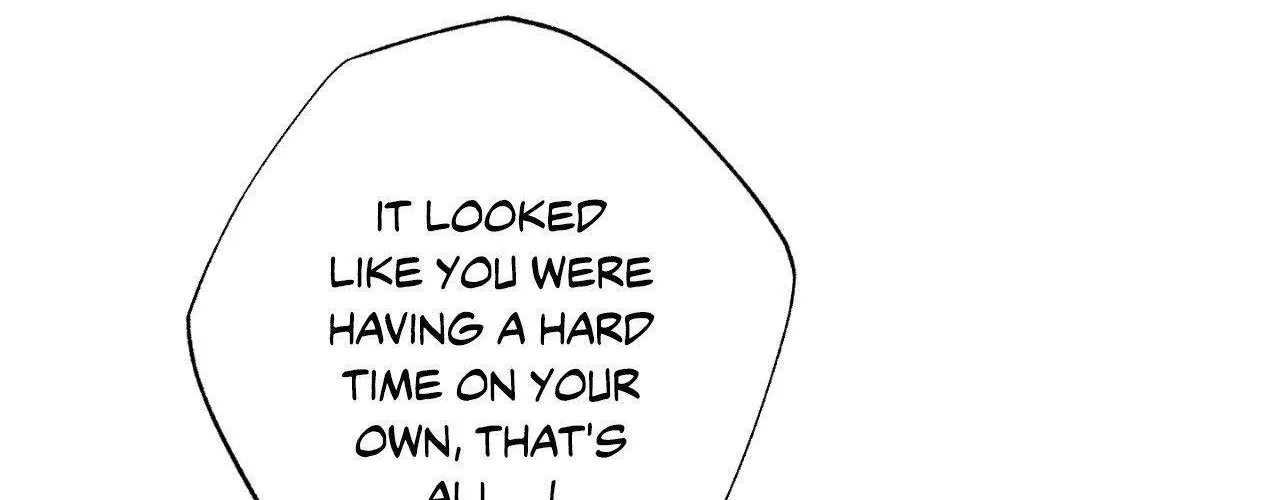 Hold Over You Chapter 36 page 12 - 