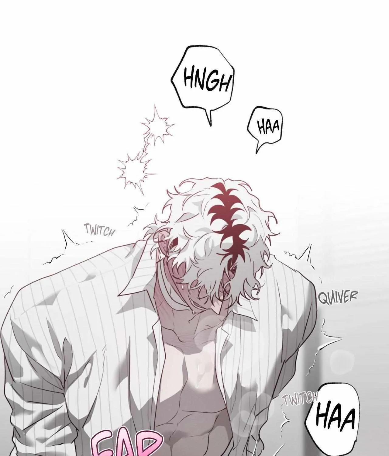Hold Over You Chapter 36 page 114 - 