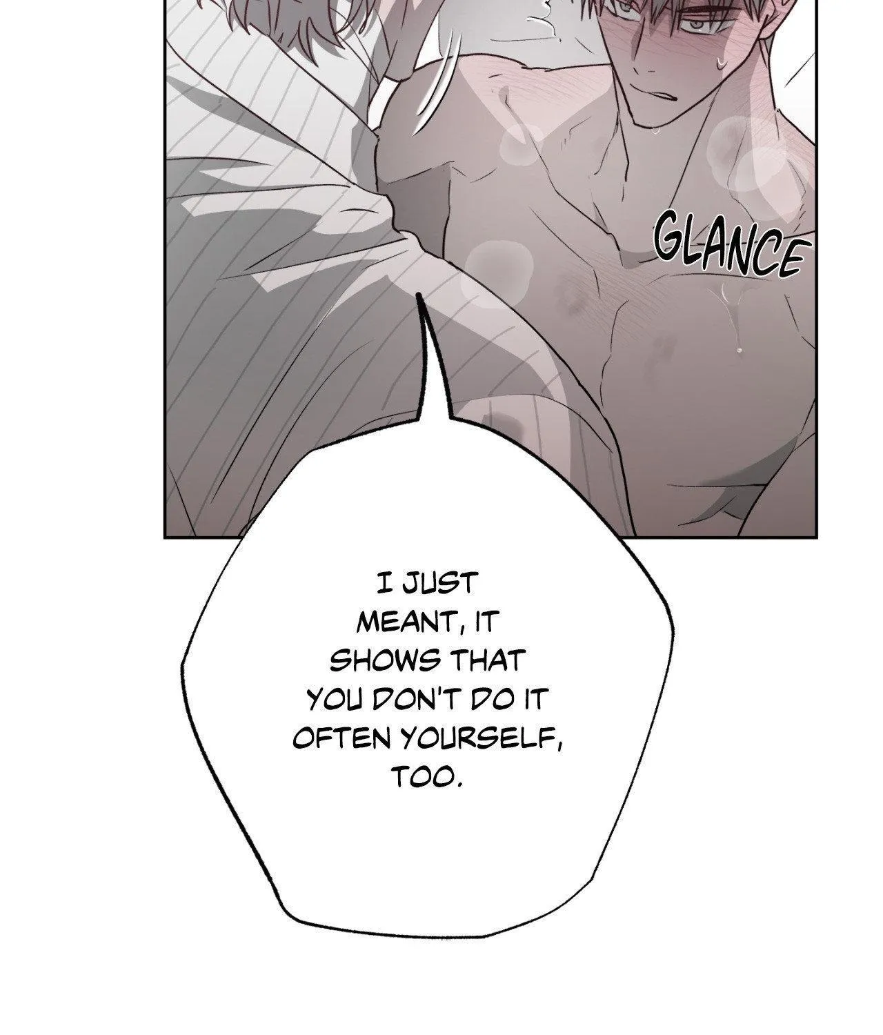 Hold Over You Chapter 36 page 120 - 