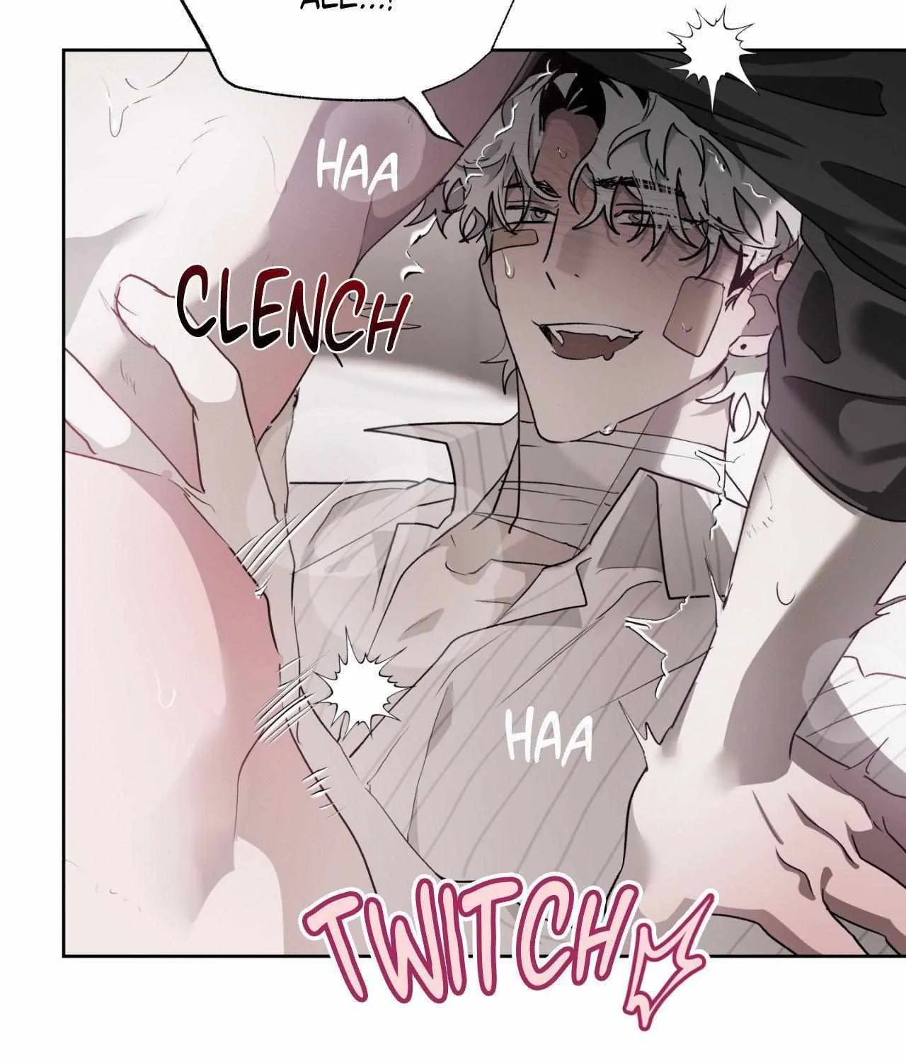 Hold Over You Chapter 36 page 13 - 
