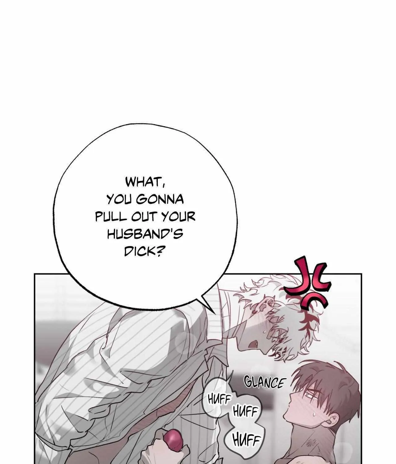 Hold Over You Chapter 36 page 123 - 