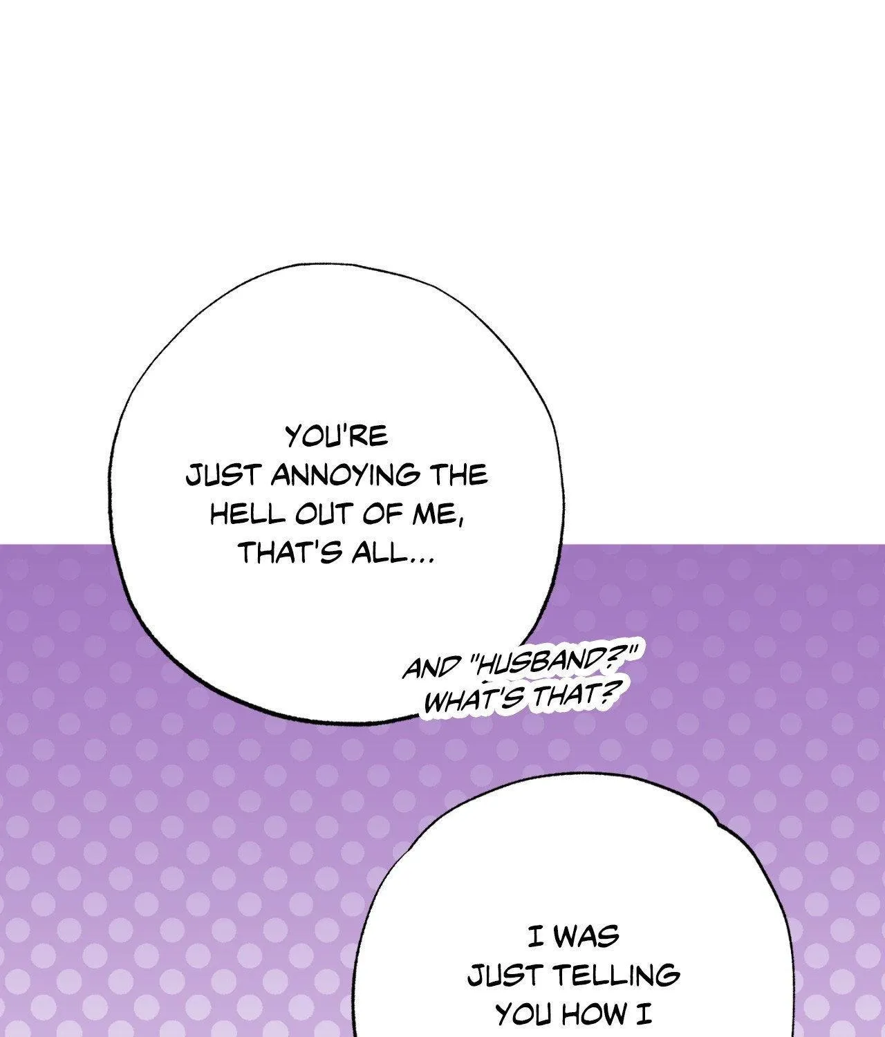 Hold Over You Chapter 36 page 125 - 