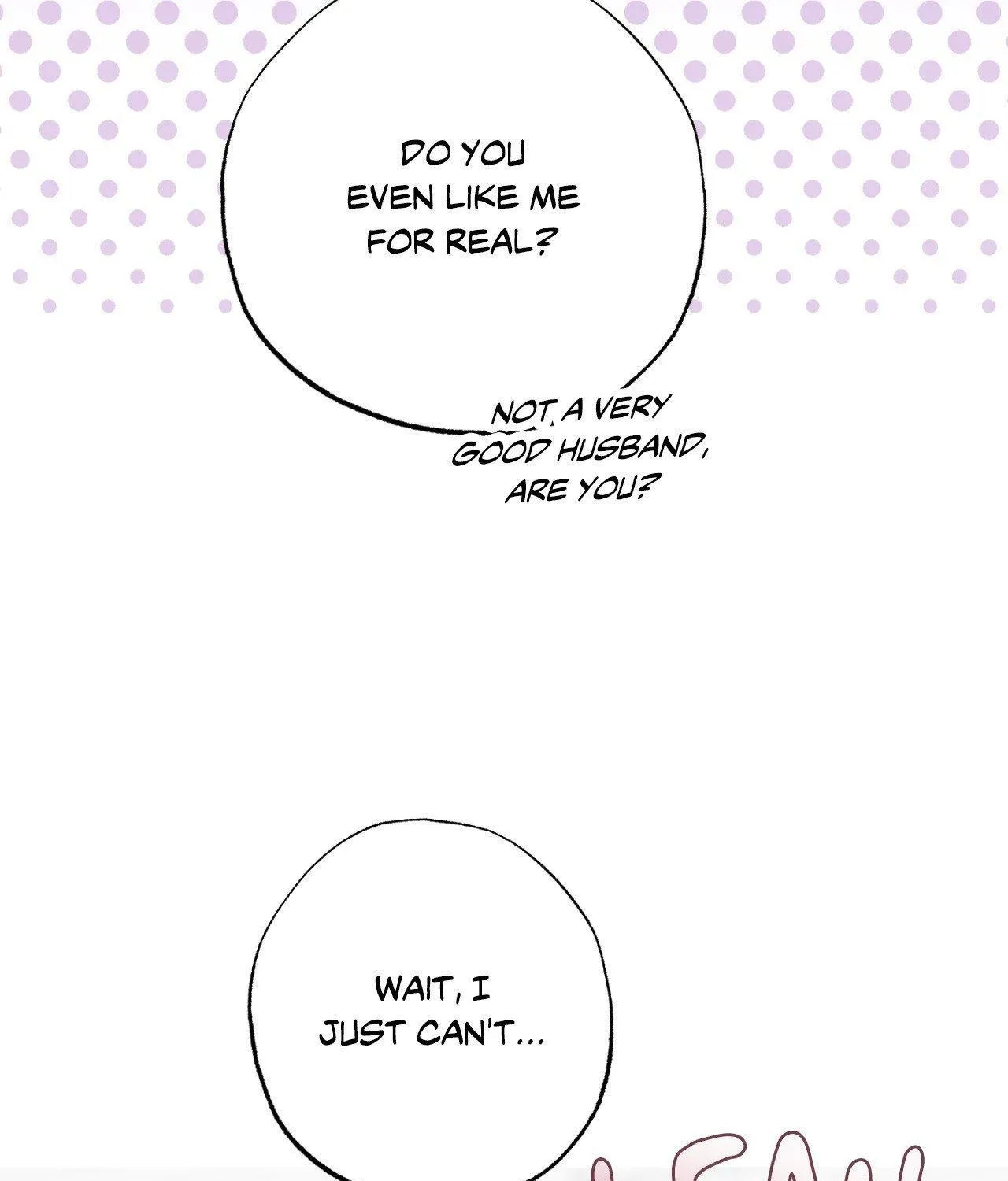 Hold Over You Chapter 36 page 127 - 