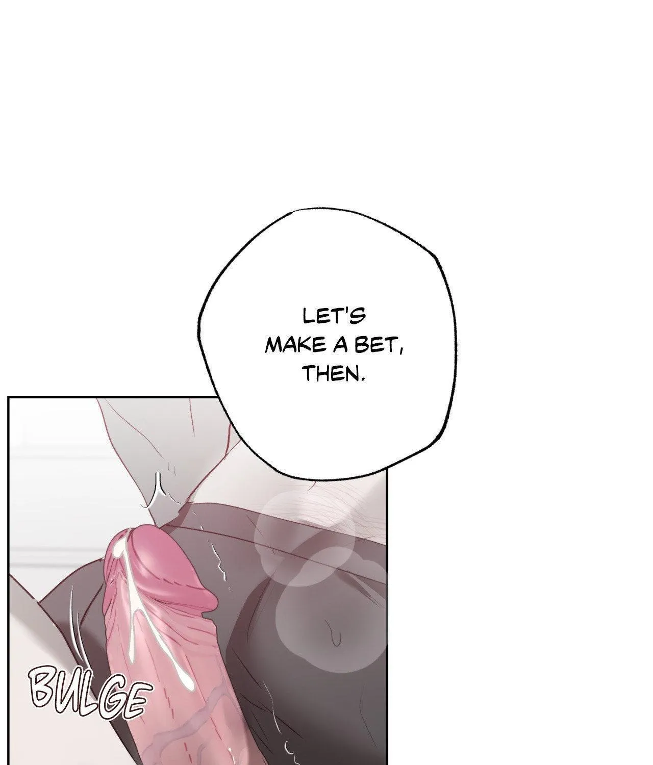 Hold Over You Chapter 36 page 138 - 