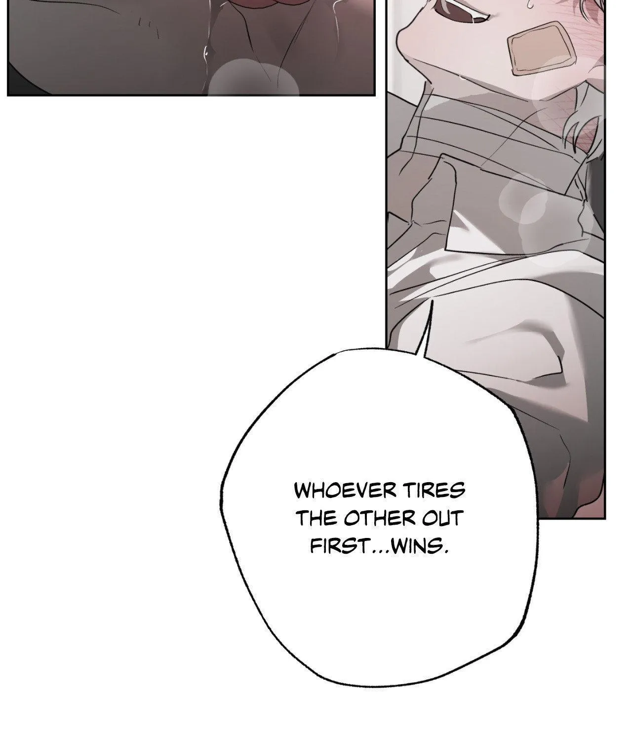 Hold Over You Chapter 36 page 140 - 