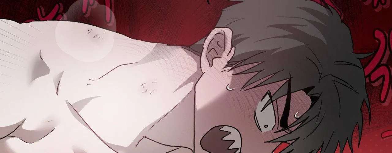 Hold Over You Chapter 36 page 145 - 