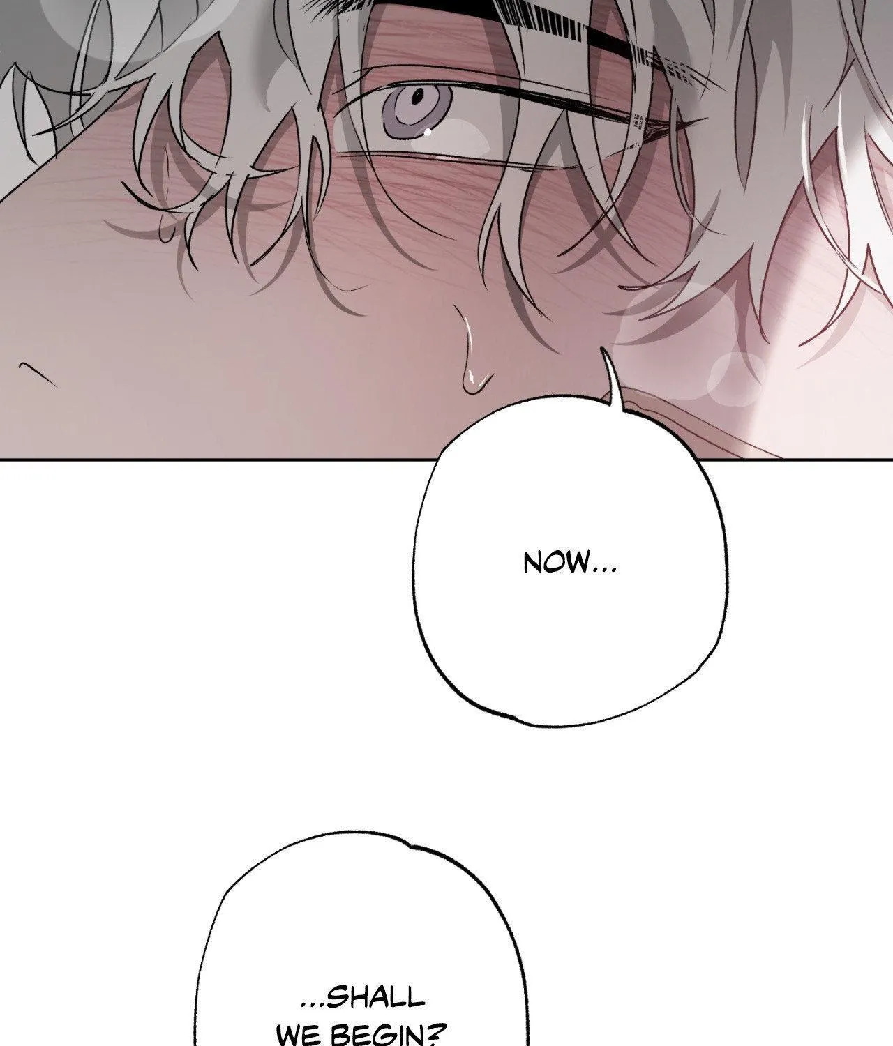Hold Over You Chapter 36 page 148 - 