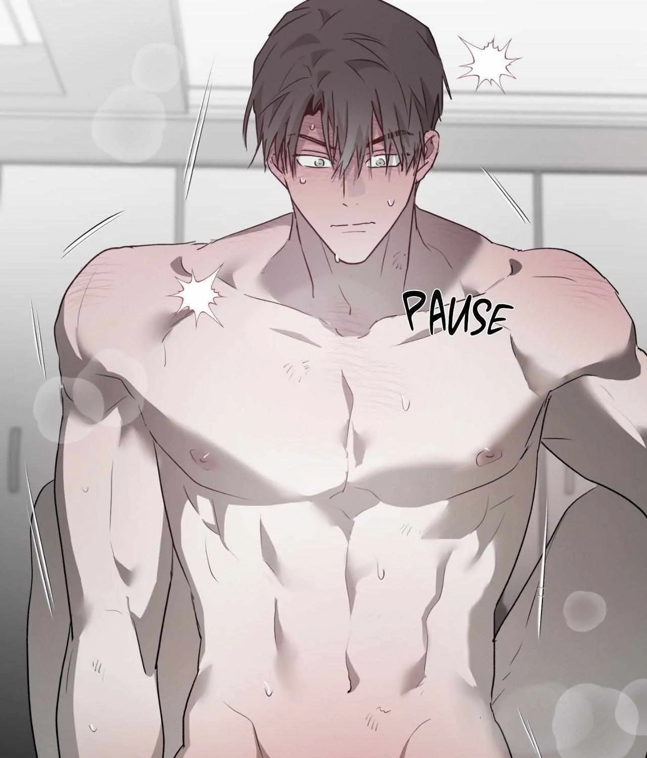 Hold Over You Chapter 36 page 150 - 