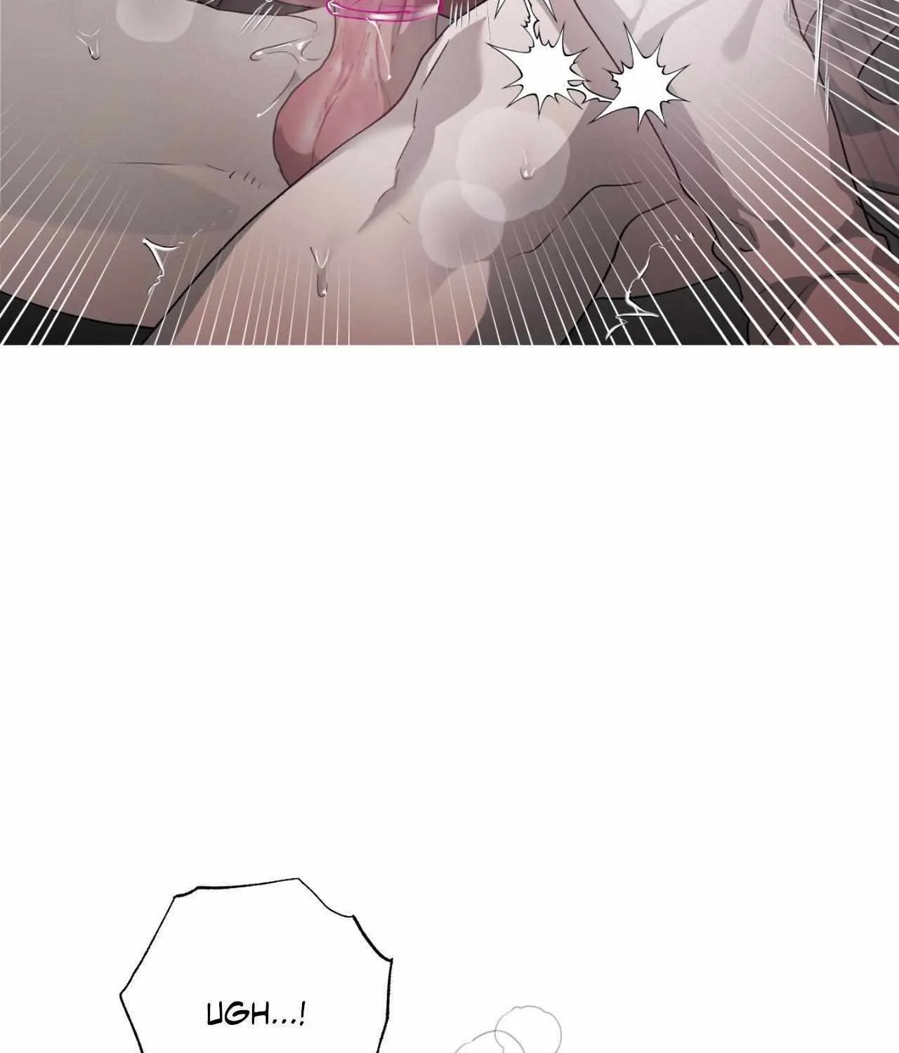 Hold Over You Chapter 36 page 18 - 