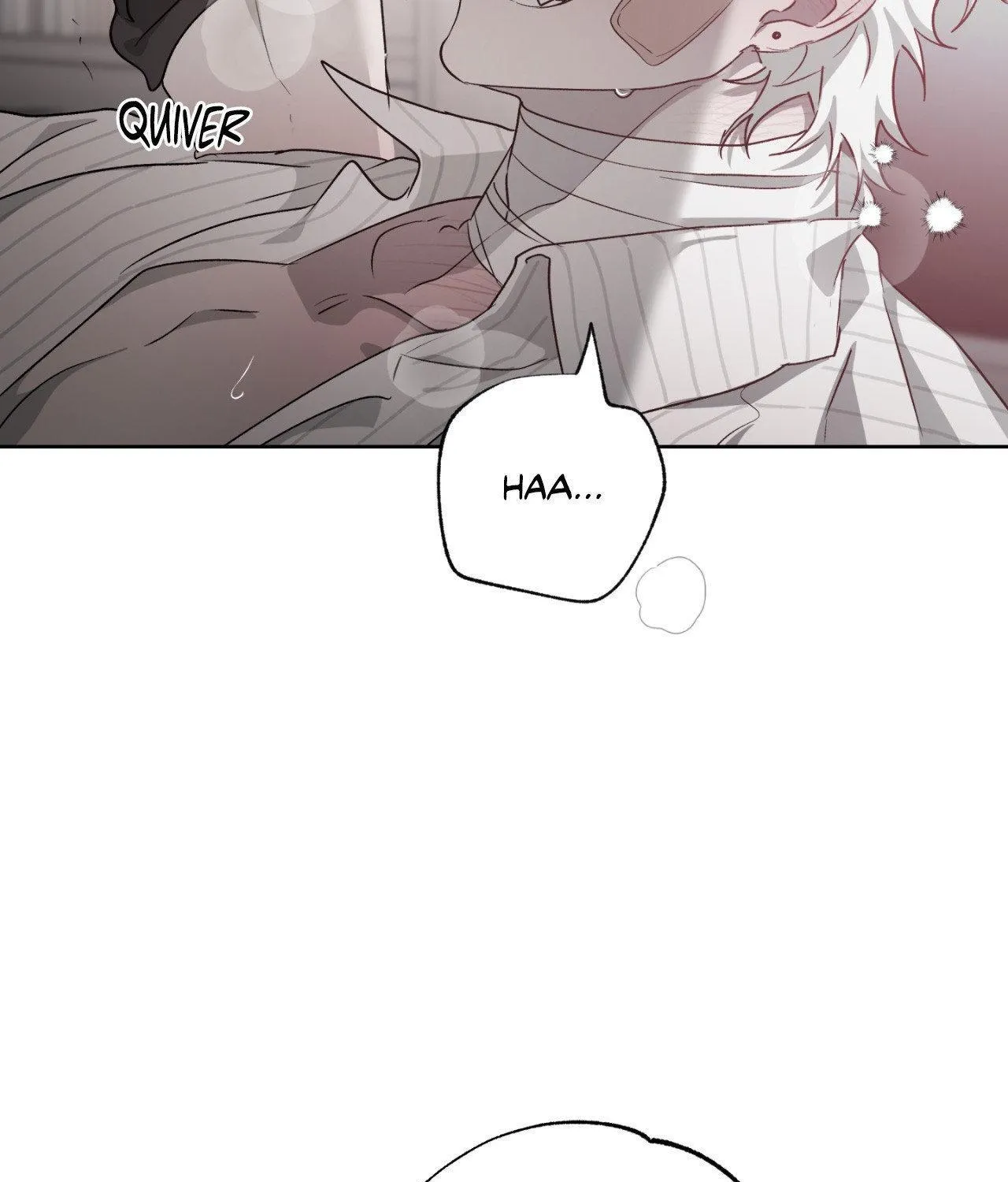 Hold Over You Chapter 36 page 20 - 