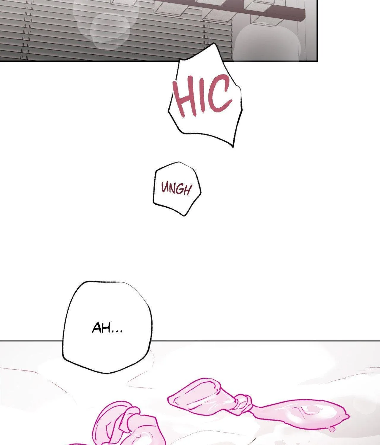 Hold Over You Chapter 36 page 3 - 