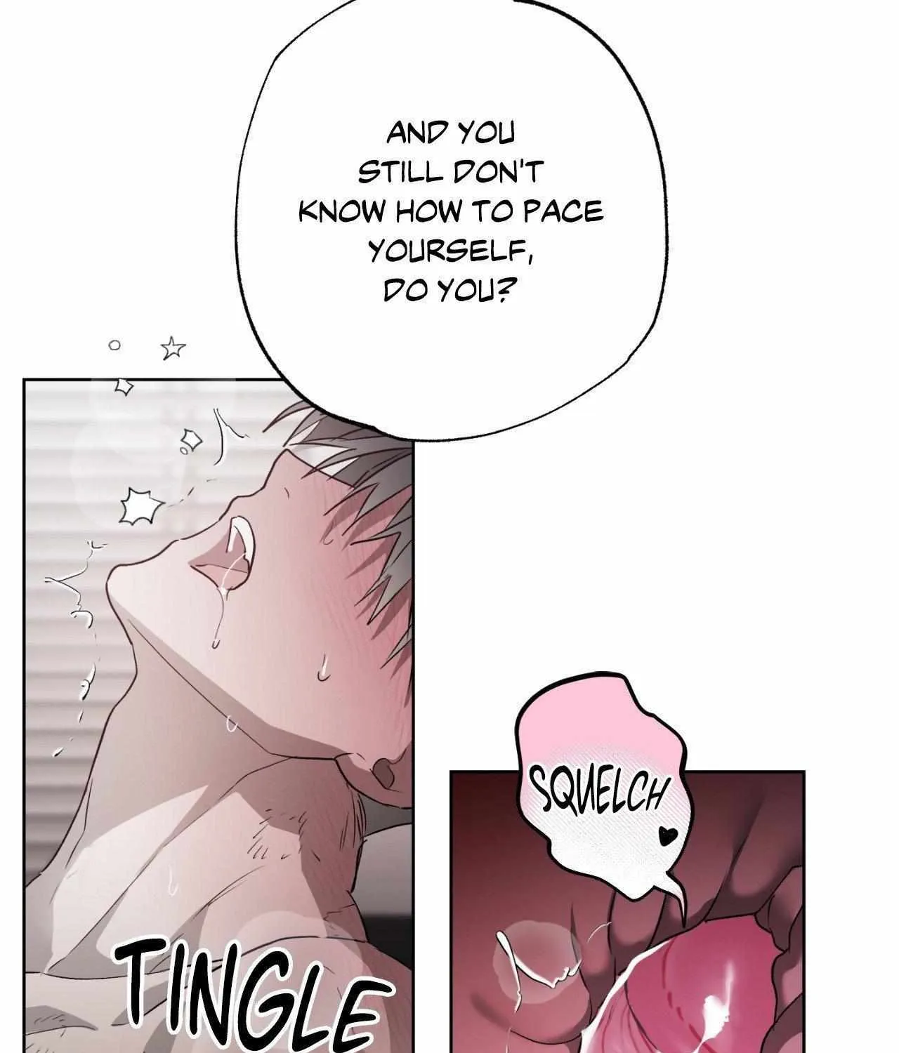 Hold Over You Chapter 36 page 22 - 