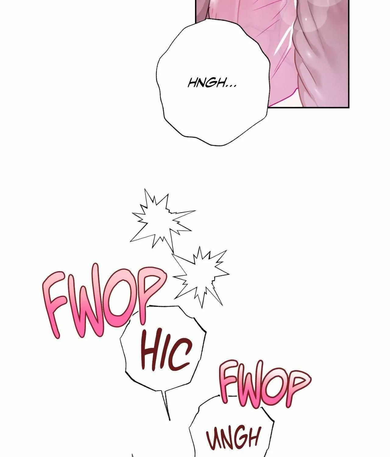 Hold Over You Chapter 36 page 24 - 