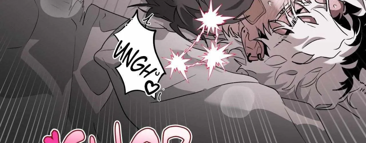 Hold Over You Chapter 36 page 27 - 