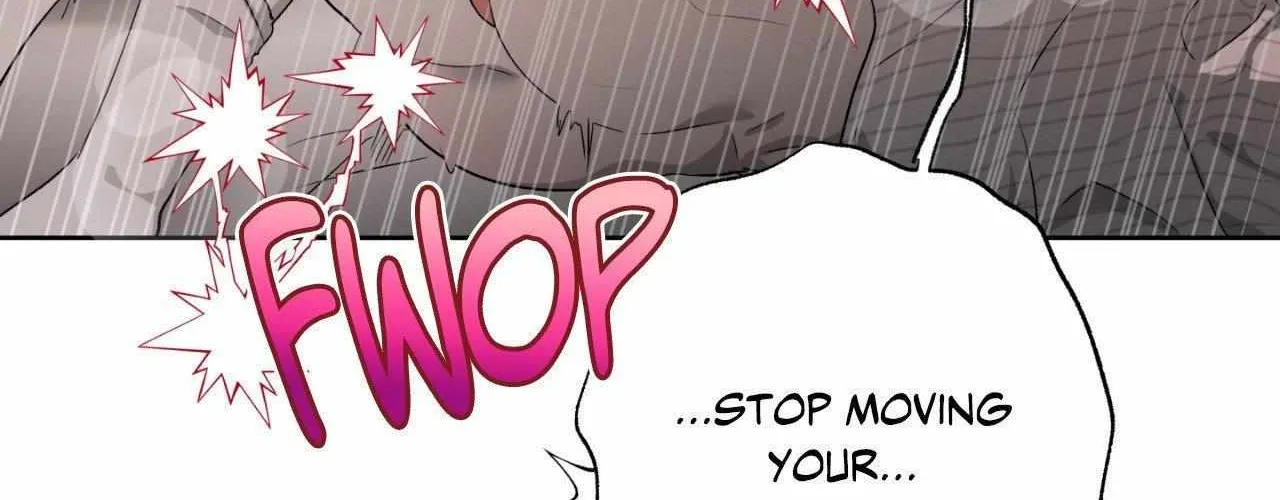 Hold Over You Chapter 36 page 29 - 