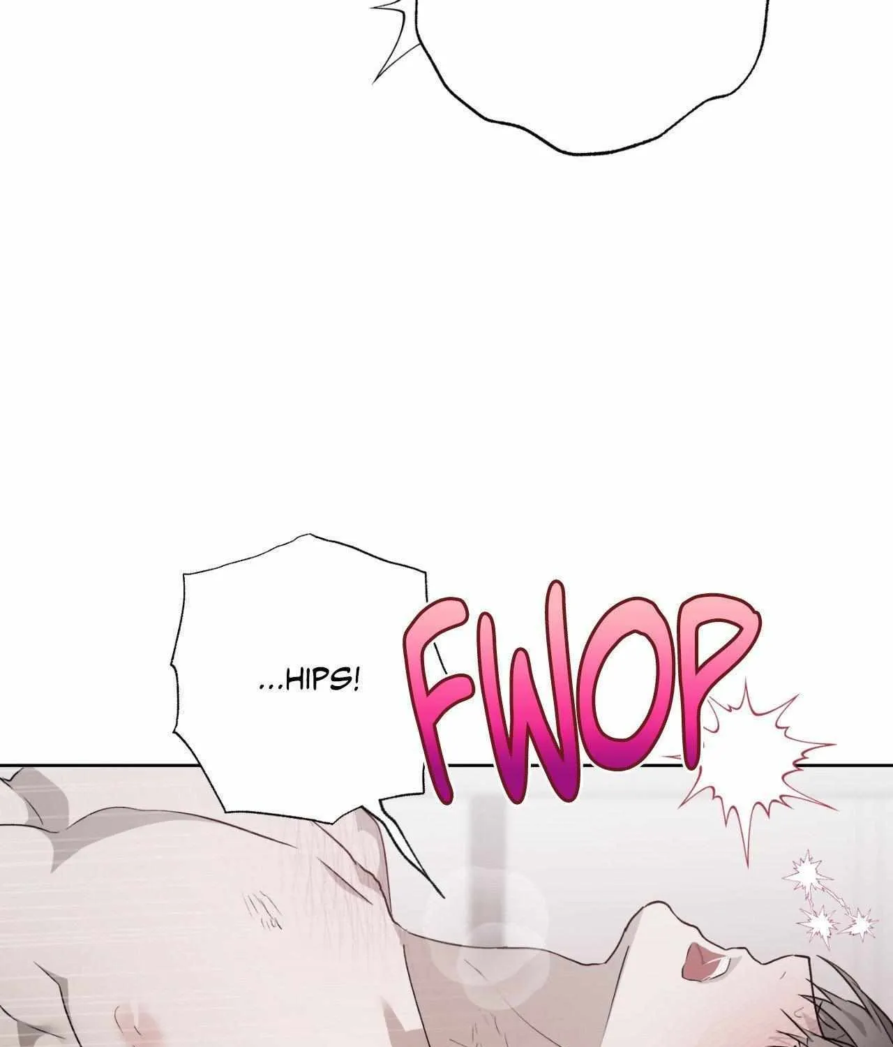 Hold Over You Chapter 36 page 30 - 