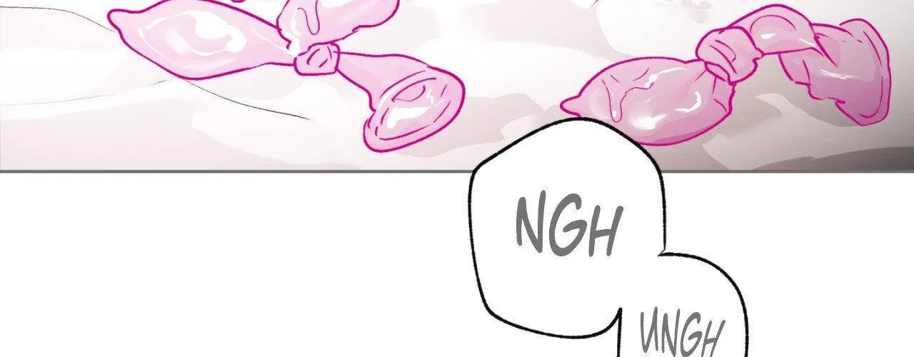 Hold Over You Chapter 36 page 4 - 