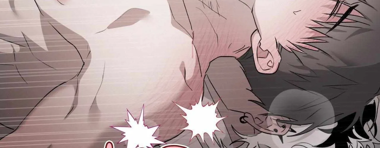 Hold Over You Chapter 36 page 31 - 