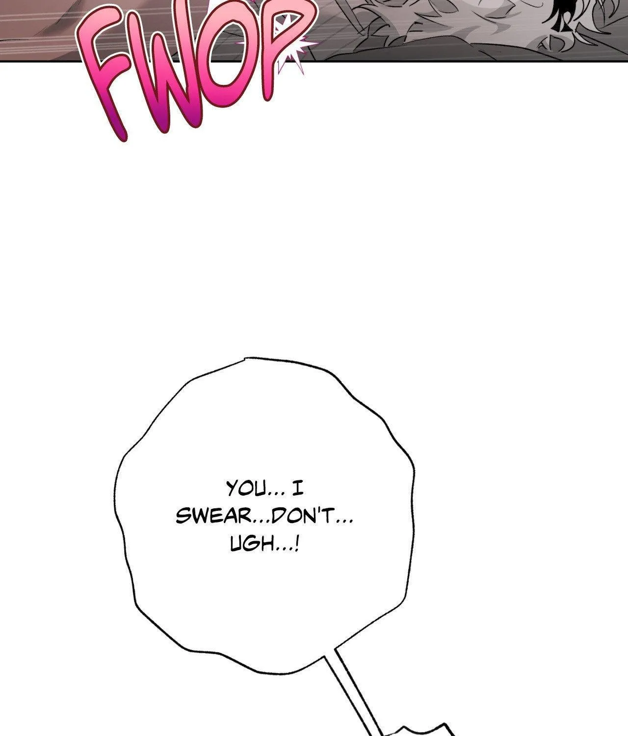 Hold Over You Chapter 36 page 32 - 