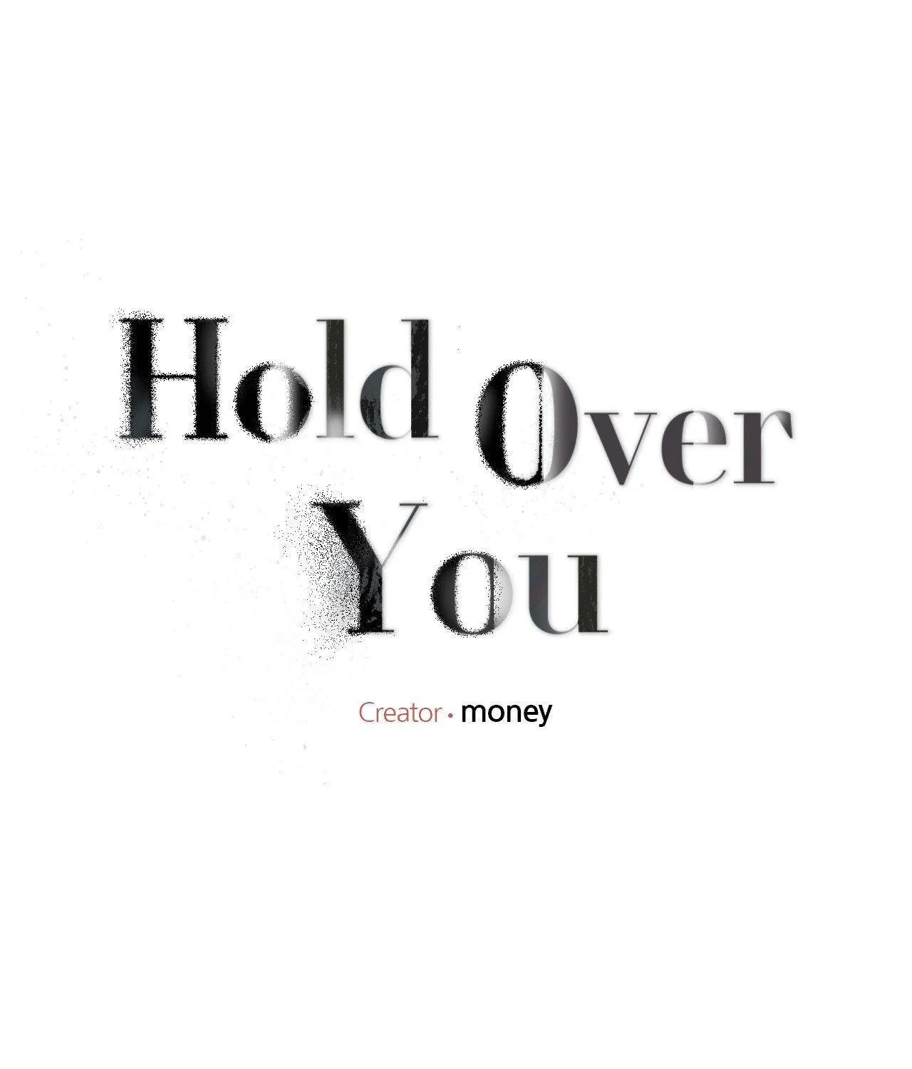 Hold Over You Chapter 36 page 35 - 
