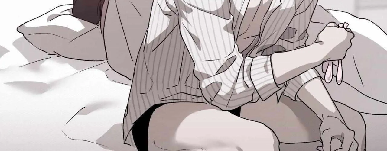 Hold Over You Chapter 36 page 40 - 