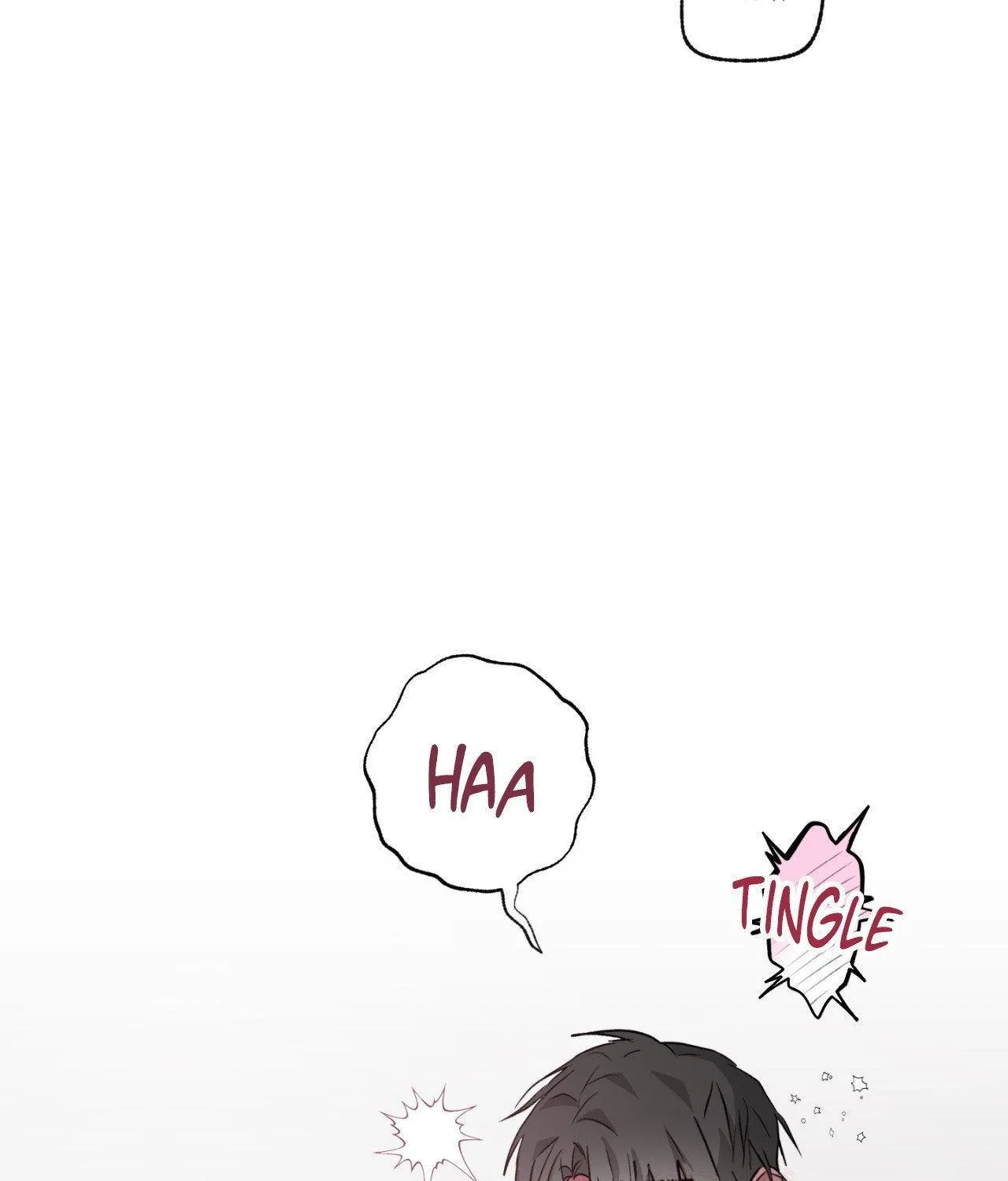 Hold Over You Chapter 36 page 5 - 