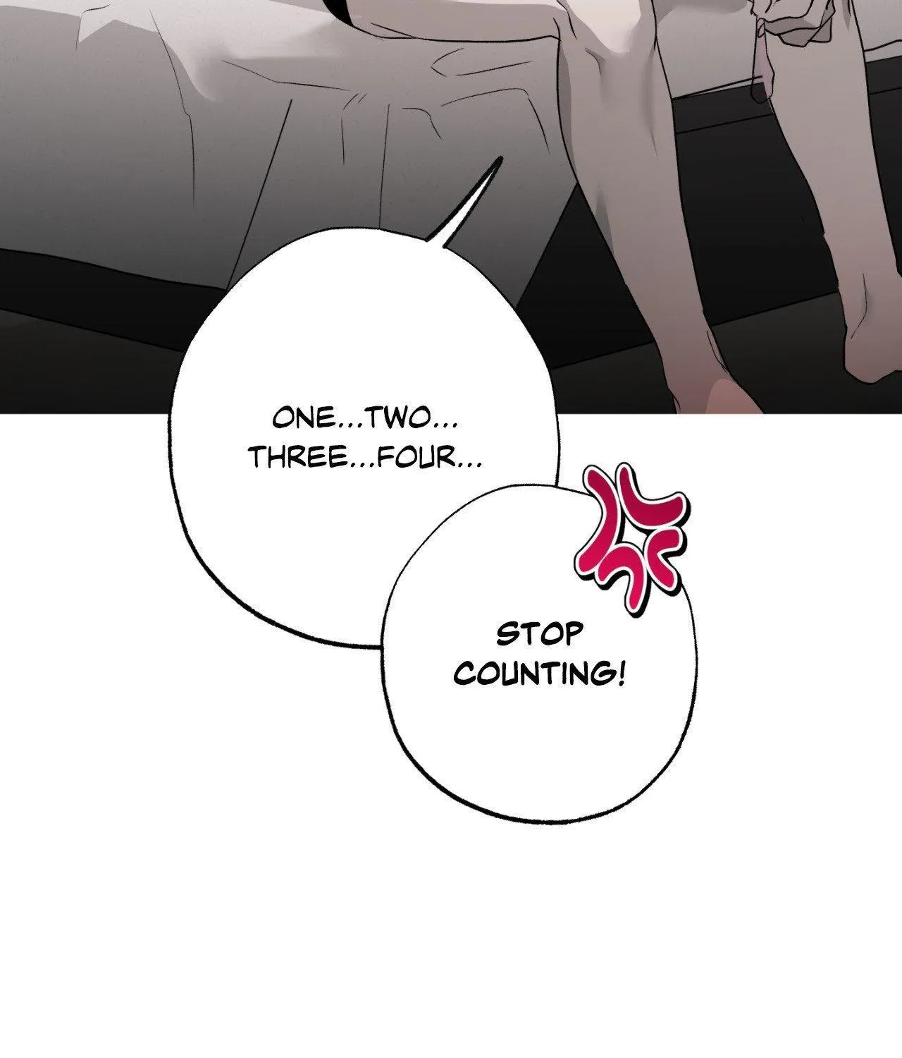 Hold Over You Chapter 36 page 41 - 
