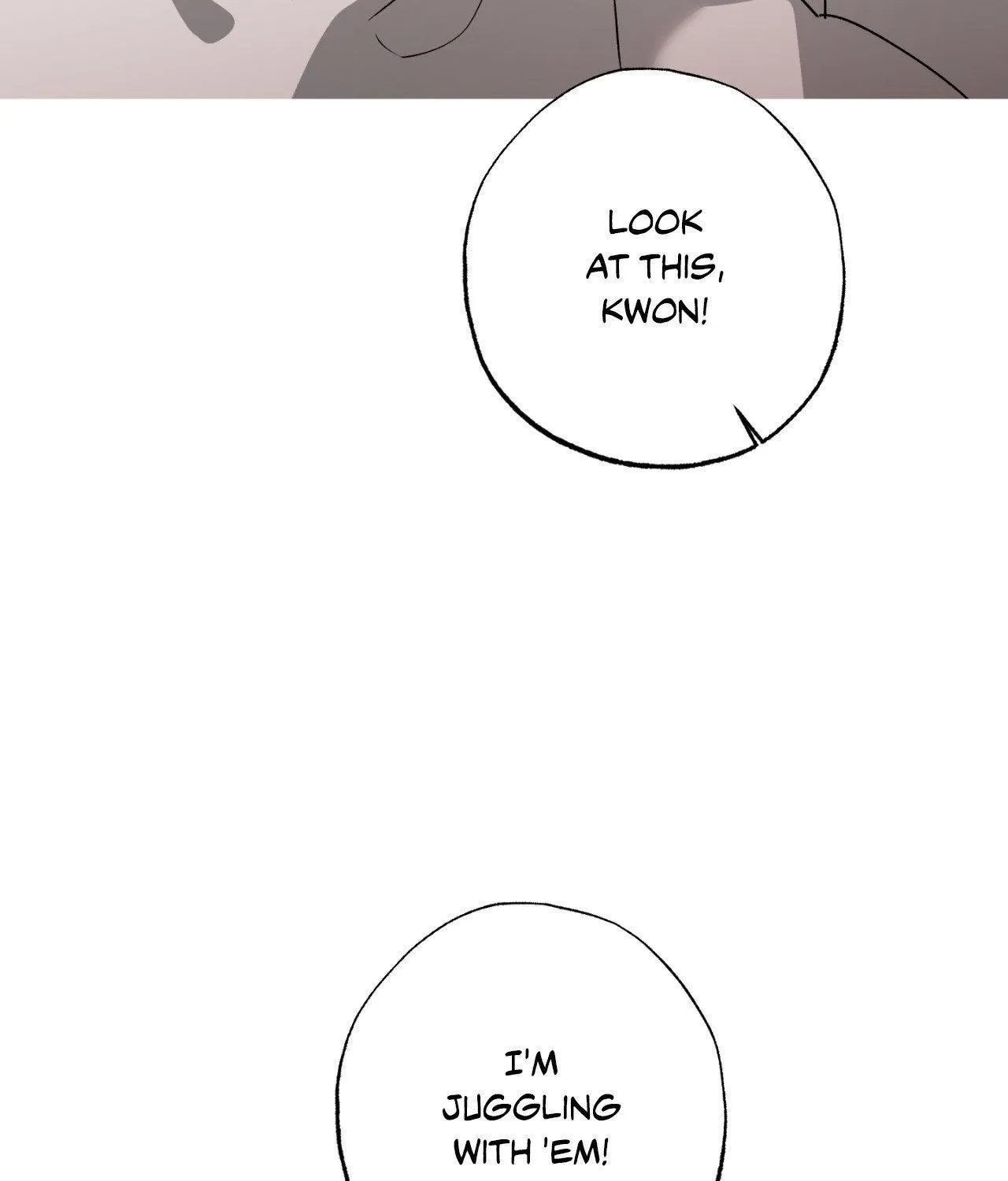 Hold Over You Chapter 36 page 45 - 