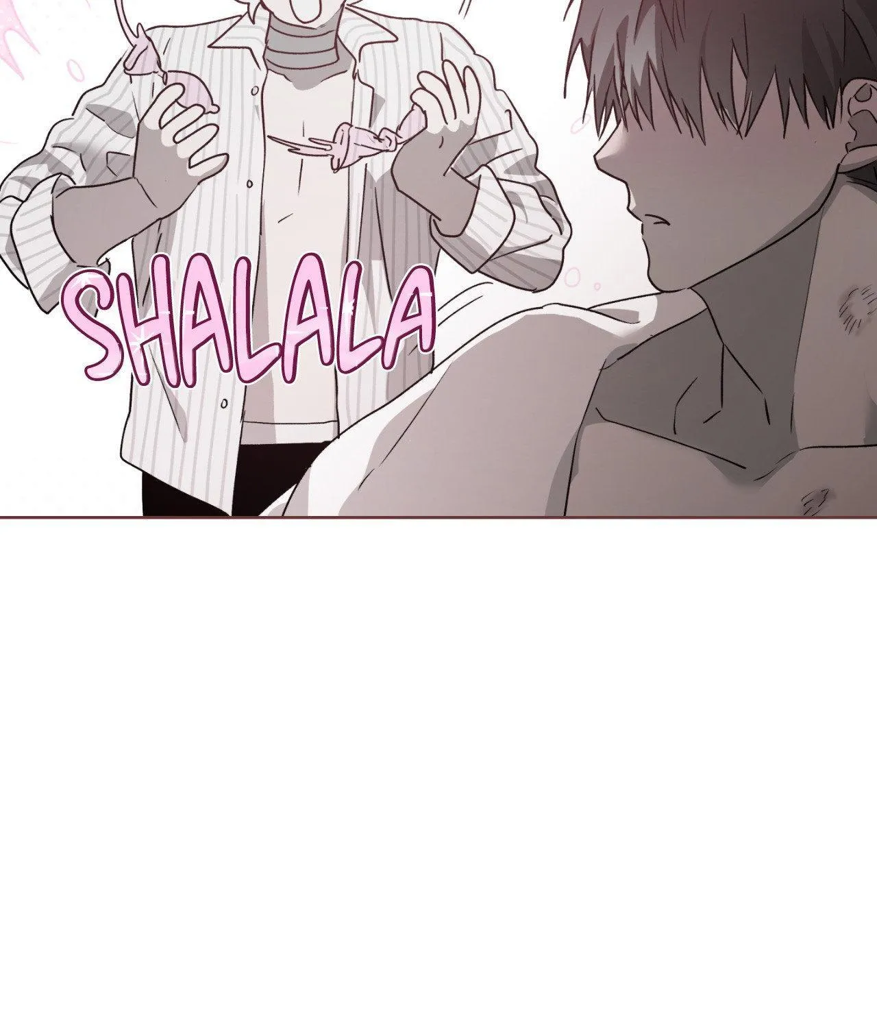 Hold Over You Chapter 36 page 47 - 