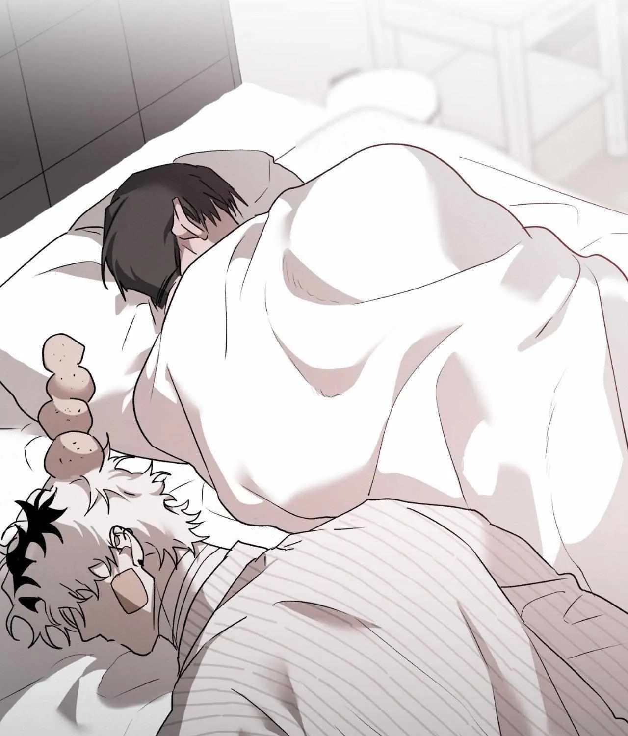 Hold Over You Chapter 36 page 49 - 