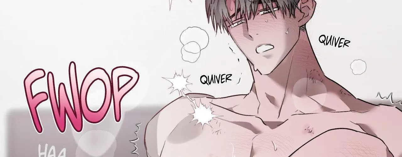 Hold Over You Chapter 36 page 6 - 