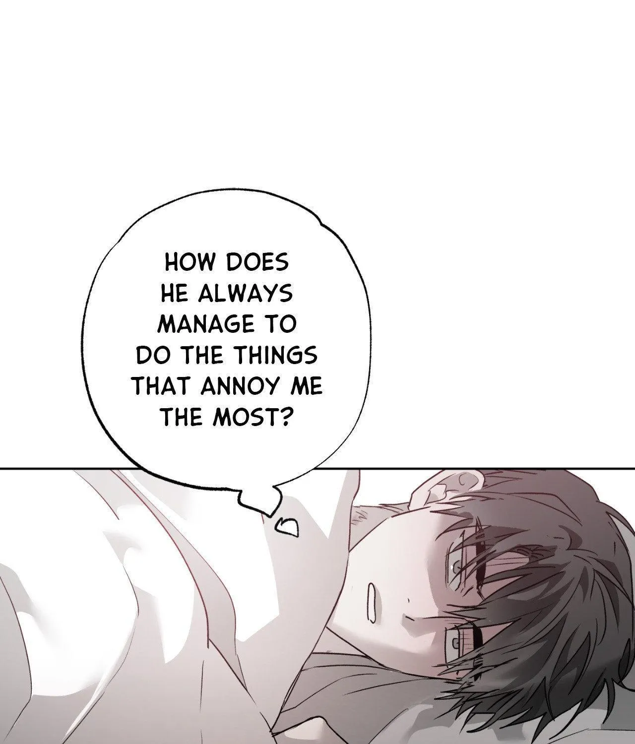 Hold Over You Chapter 36 page 52 - 