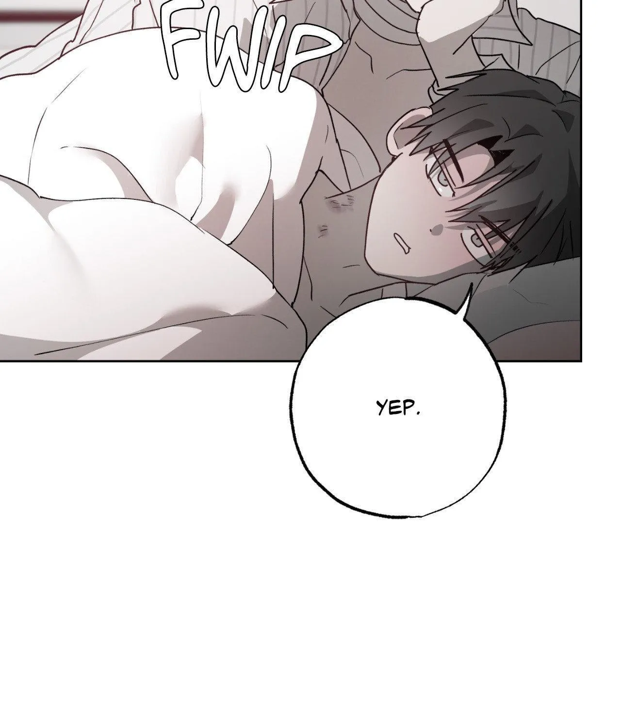 Hold Over You Chapter 36 page 56 - 