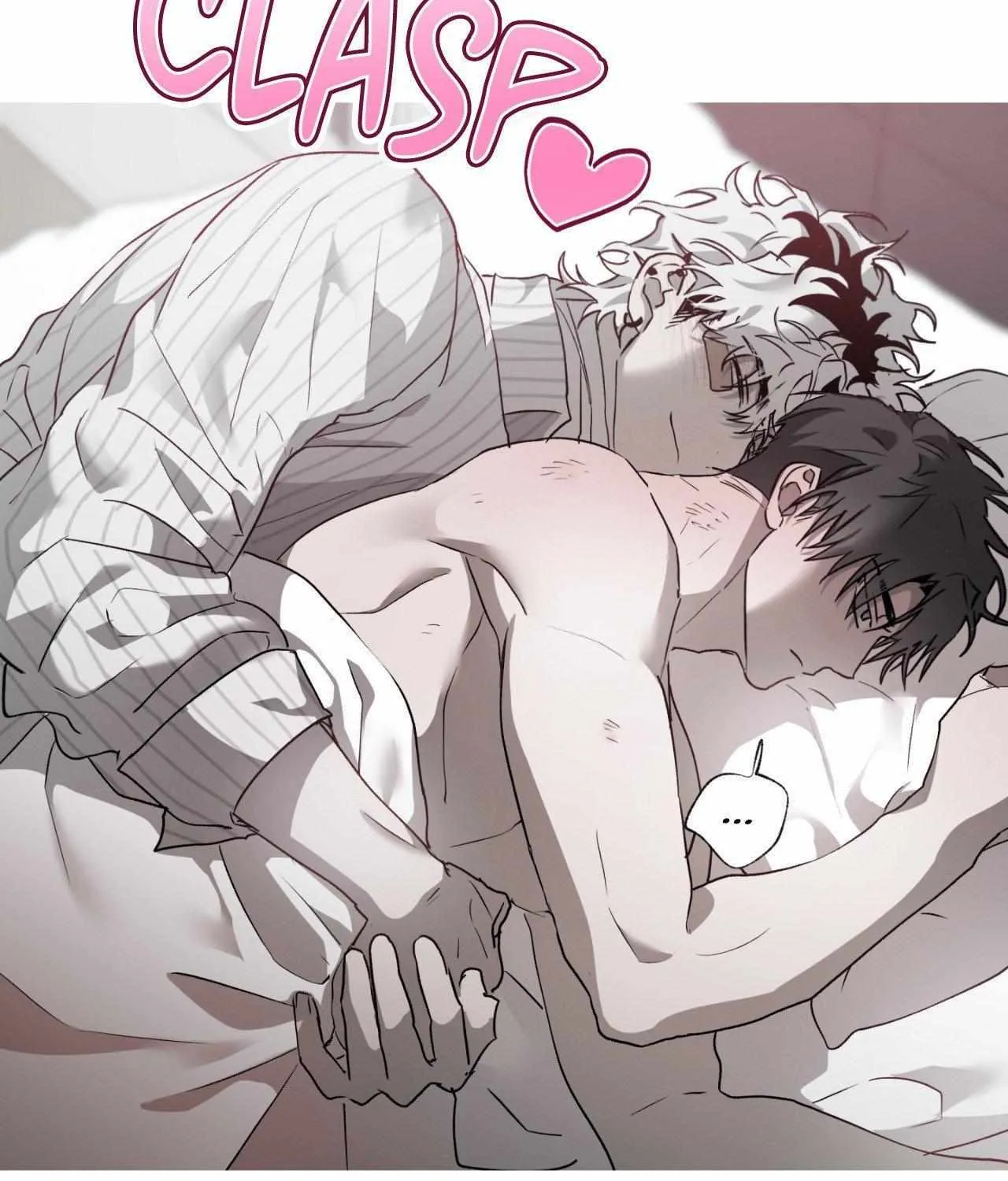 Hold Over You Chapter 36 page 60 - 