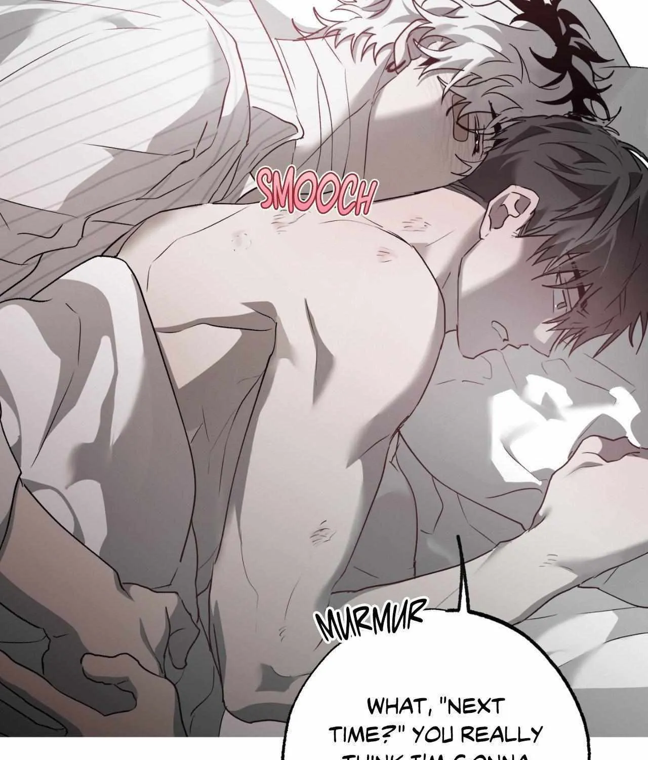 Hold Over You Chapter 36 page 66 - 