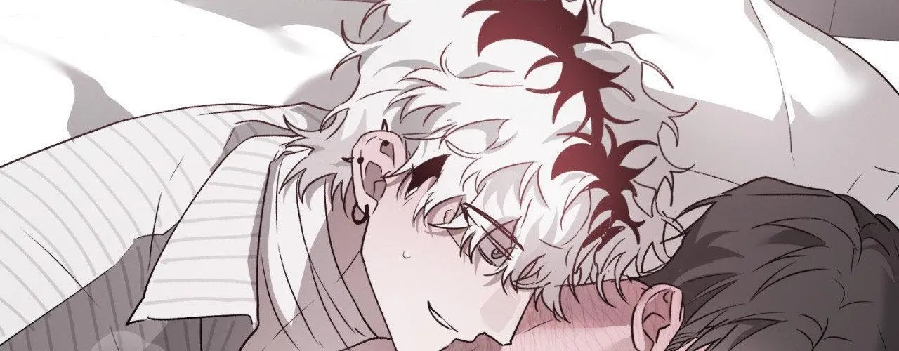 Hold Over You Chapter 36 page 72 - 