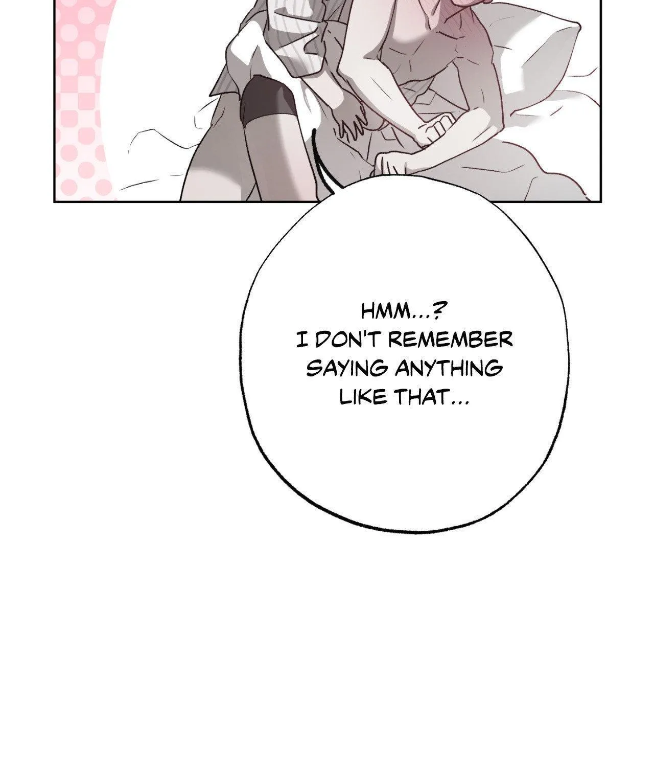 Hold Over You Chapter 36 page 77 - 
