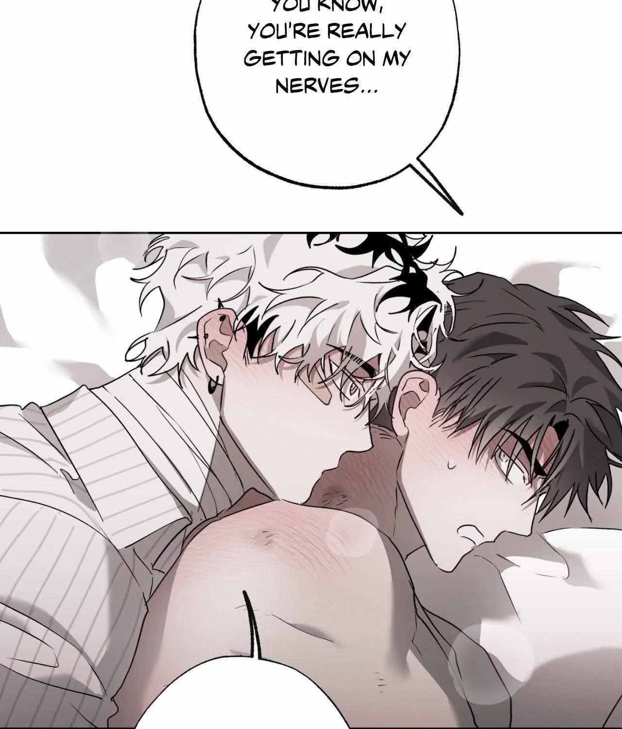 Hold Over You Chapter 36 page 79 - 