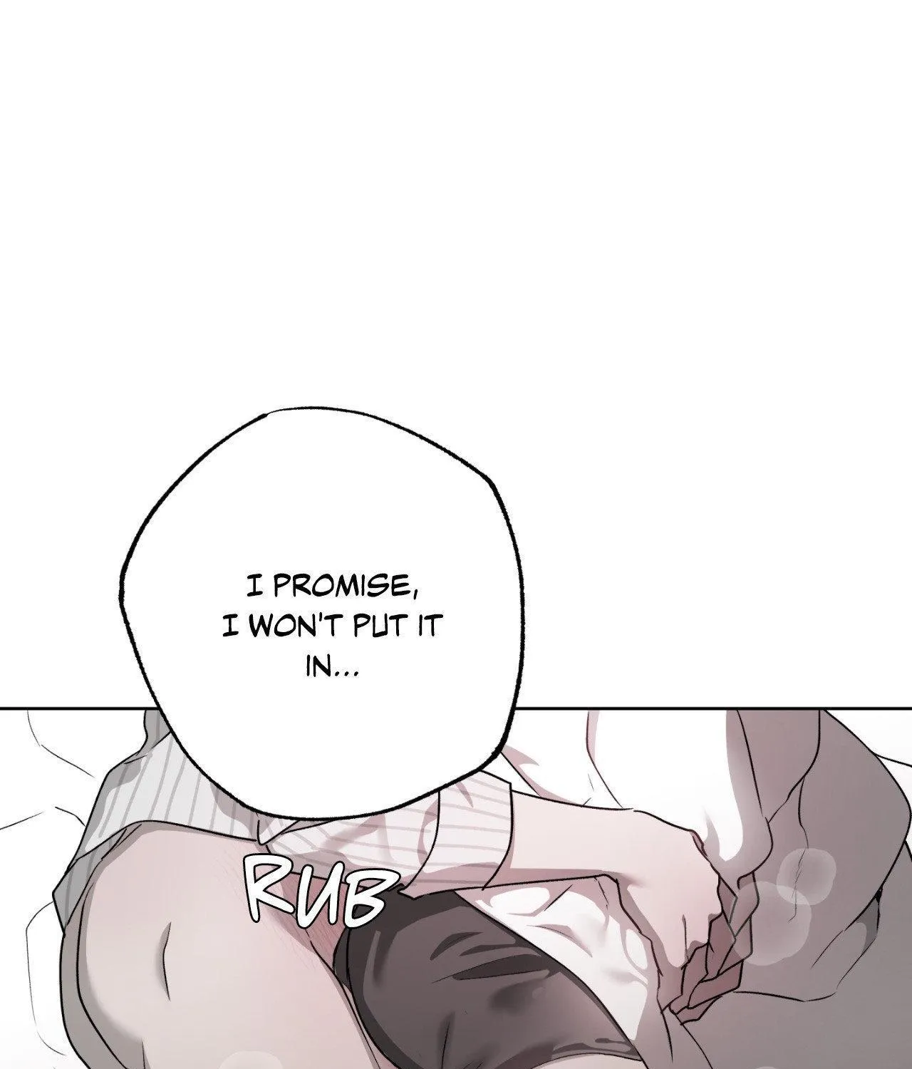 Hold Over You Chapter 36 page 81 - 