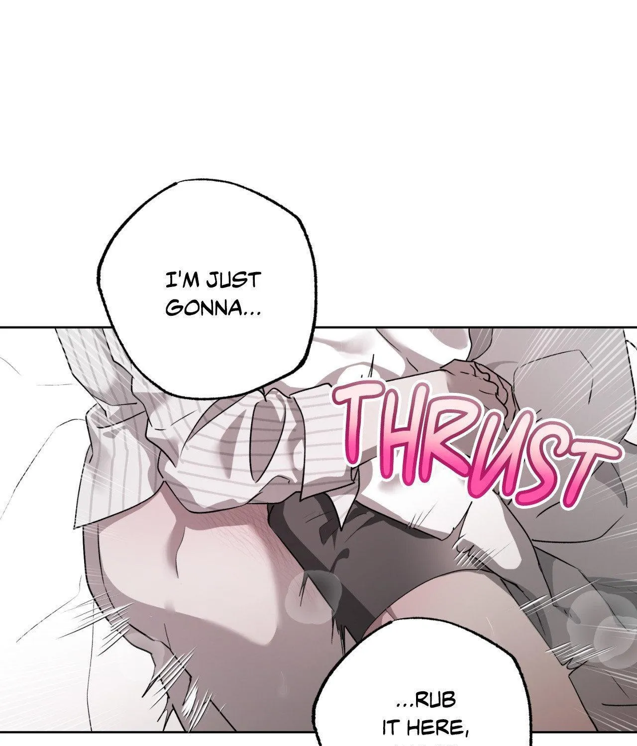 Hold Over You Chapter 36 page 83 - 