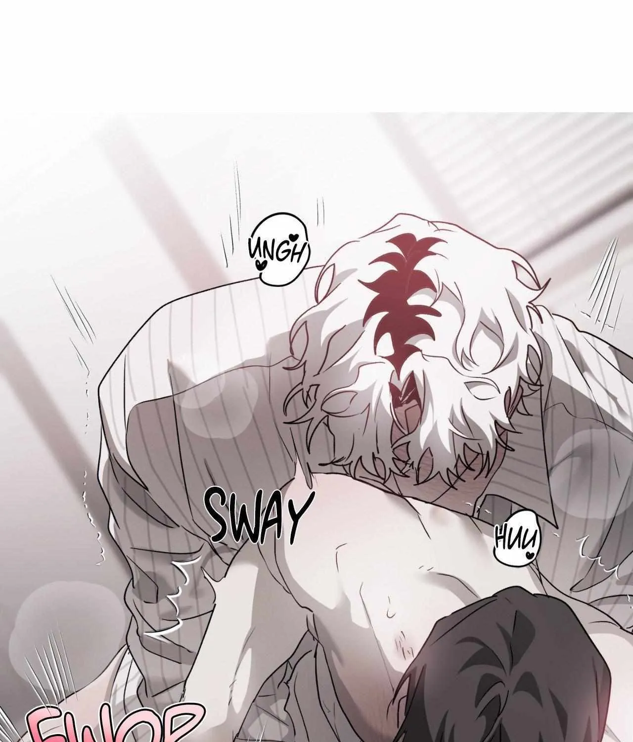 Hold Over You Chapter 36 page 85 - 