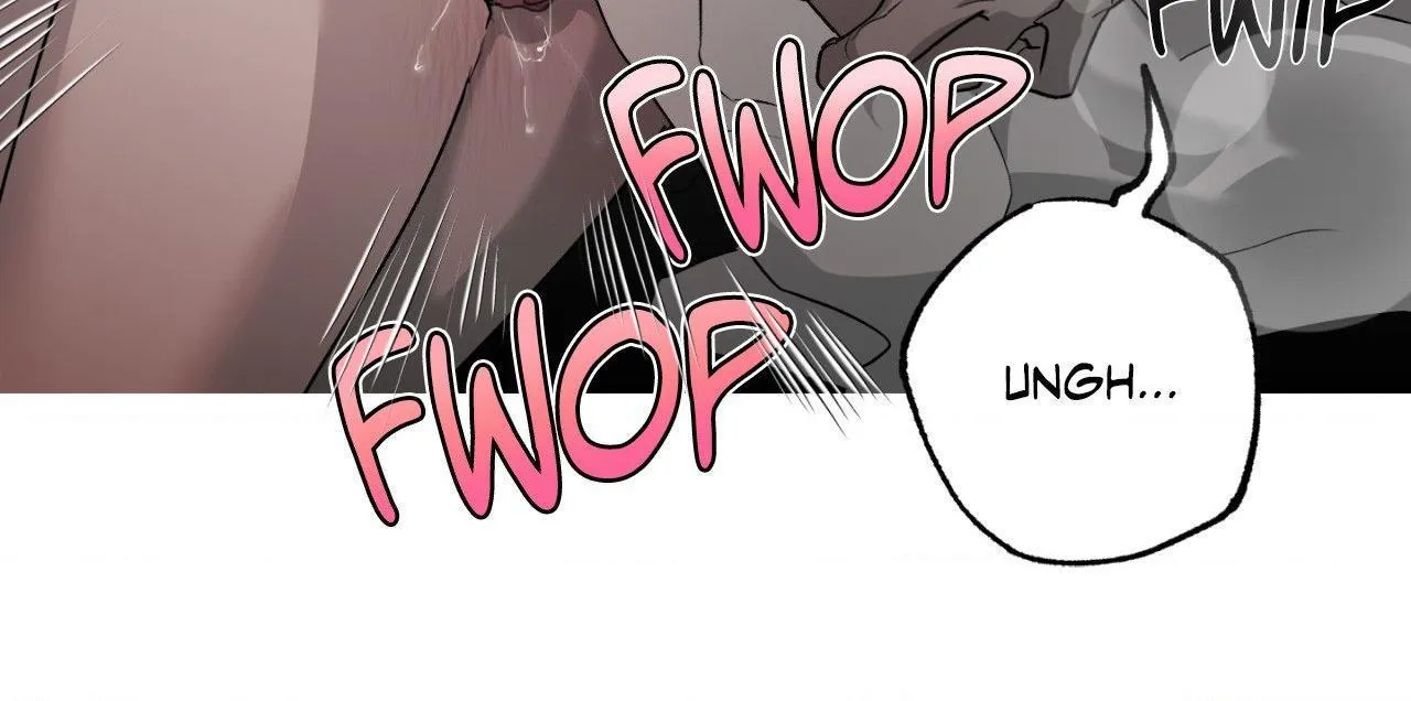 Hold Over You Chapter 36 page 87 - 