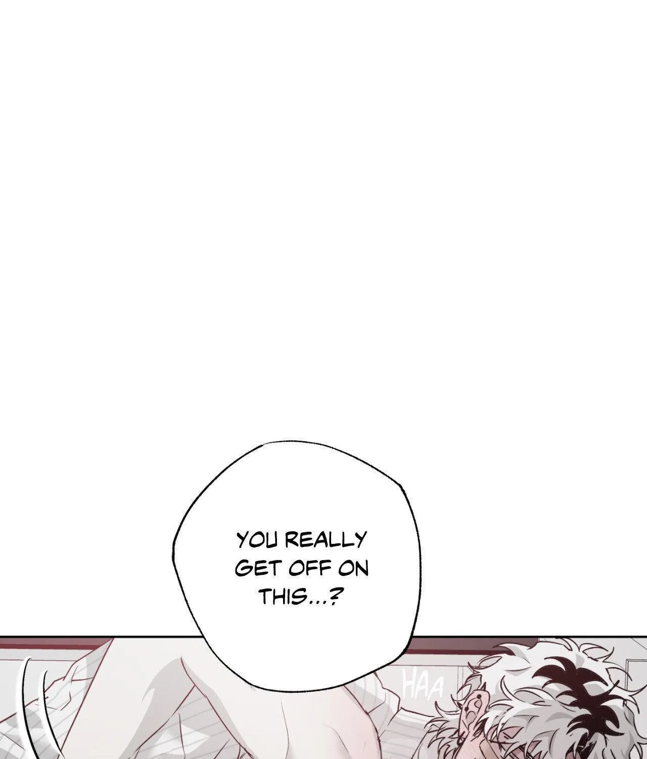 Hold Over You Chapter 36 page 88 - 