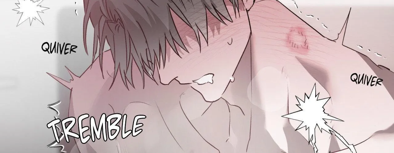Hold Over You Chapter 36 page 10 - 