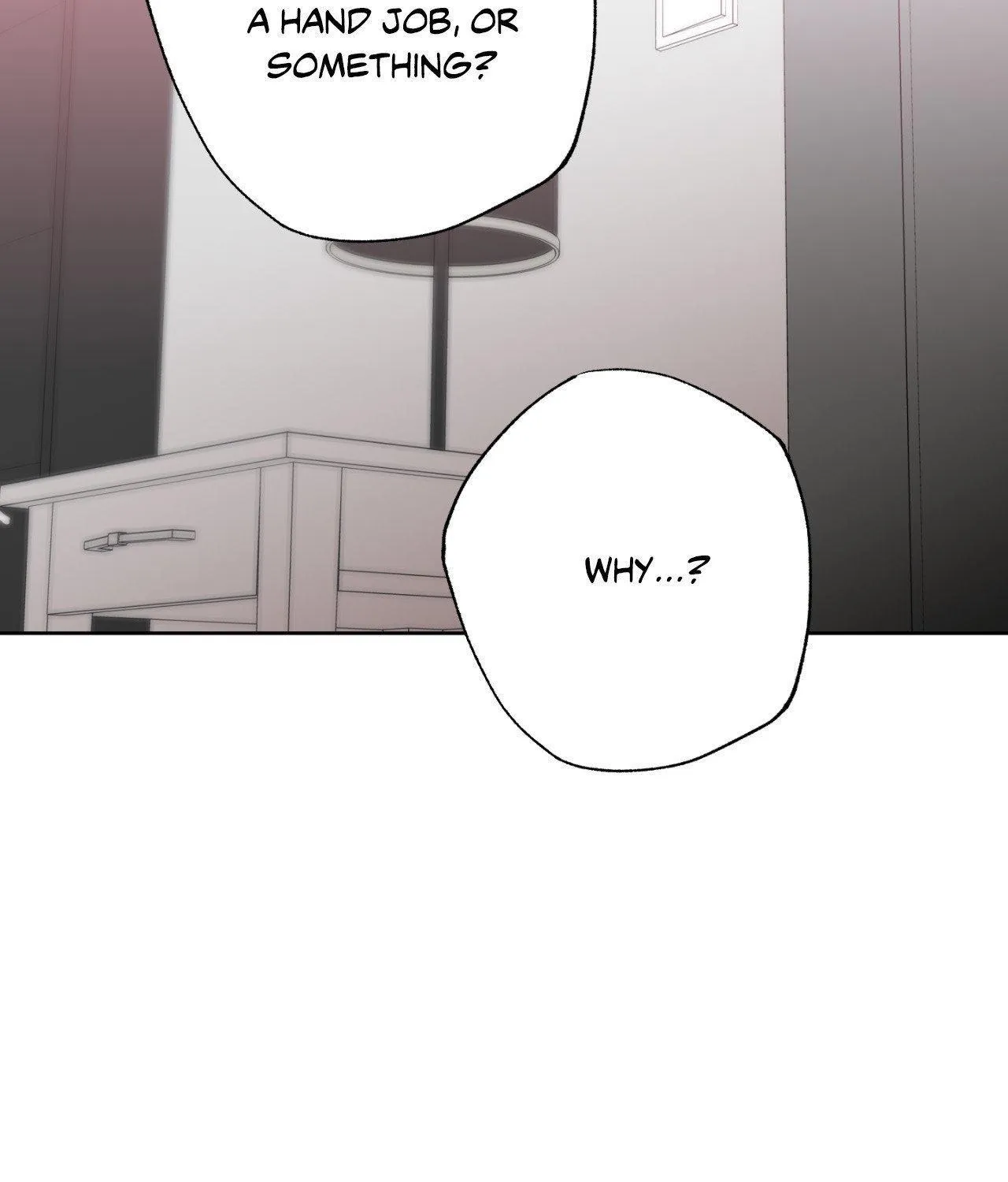 Hold Over You Chapter 36 page 96 - 
