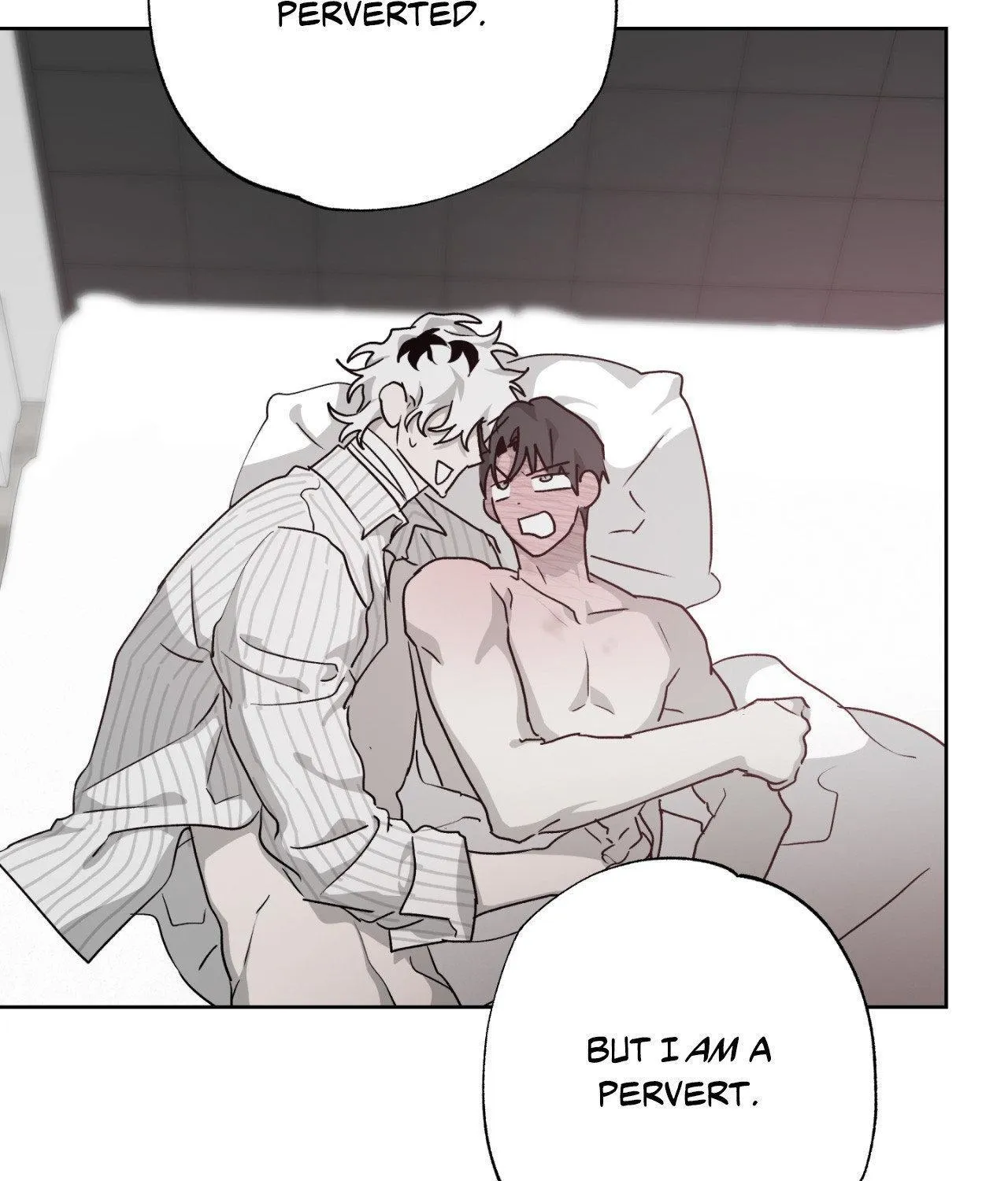 Hold Over You Chapter 36 page 98 - 