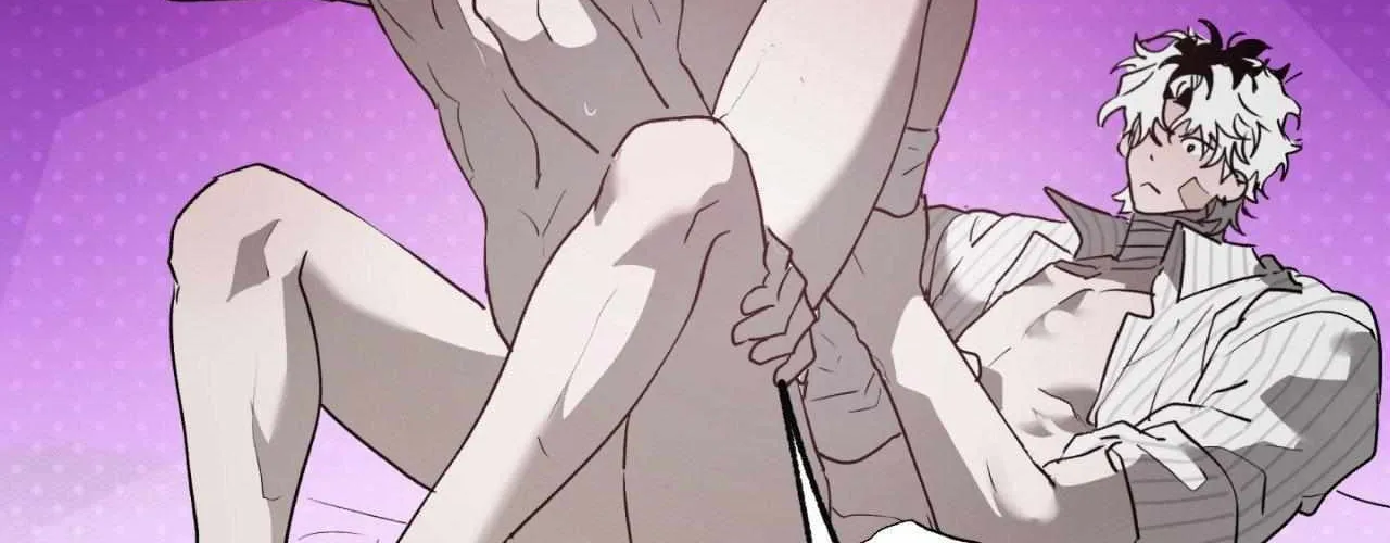 Hold Over You Chapter 37 page 11 - 