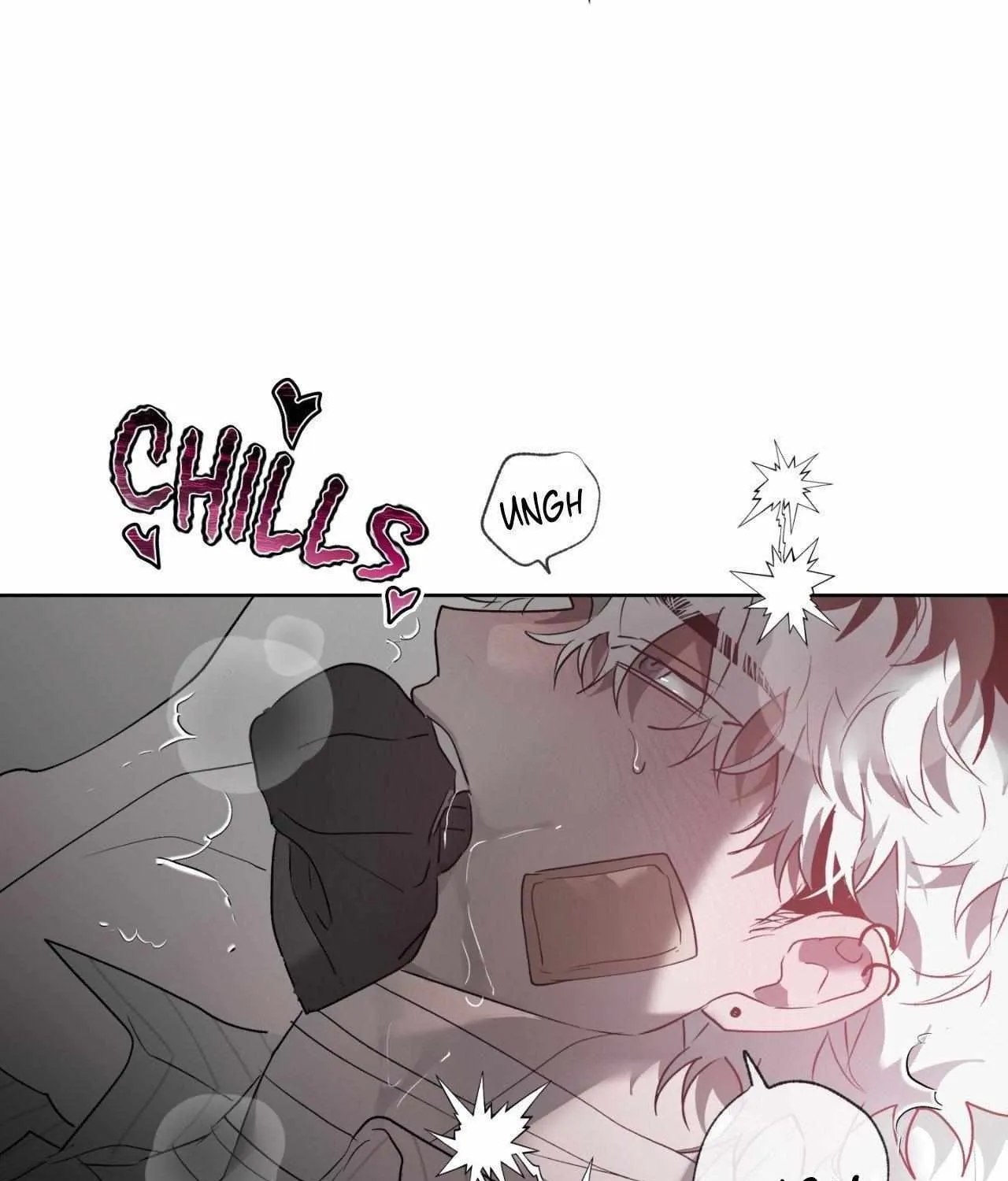 Hold Over You Chapter 37 page 101 - 