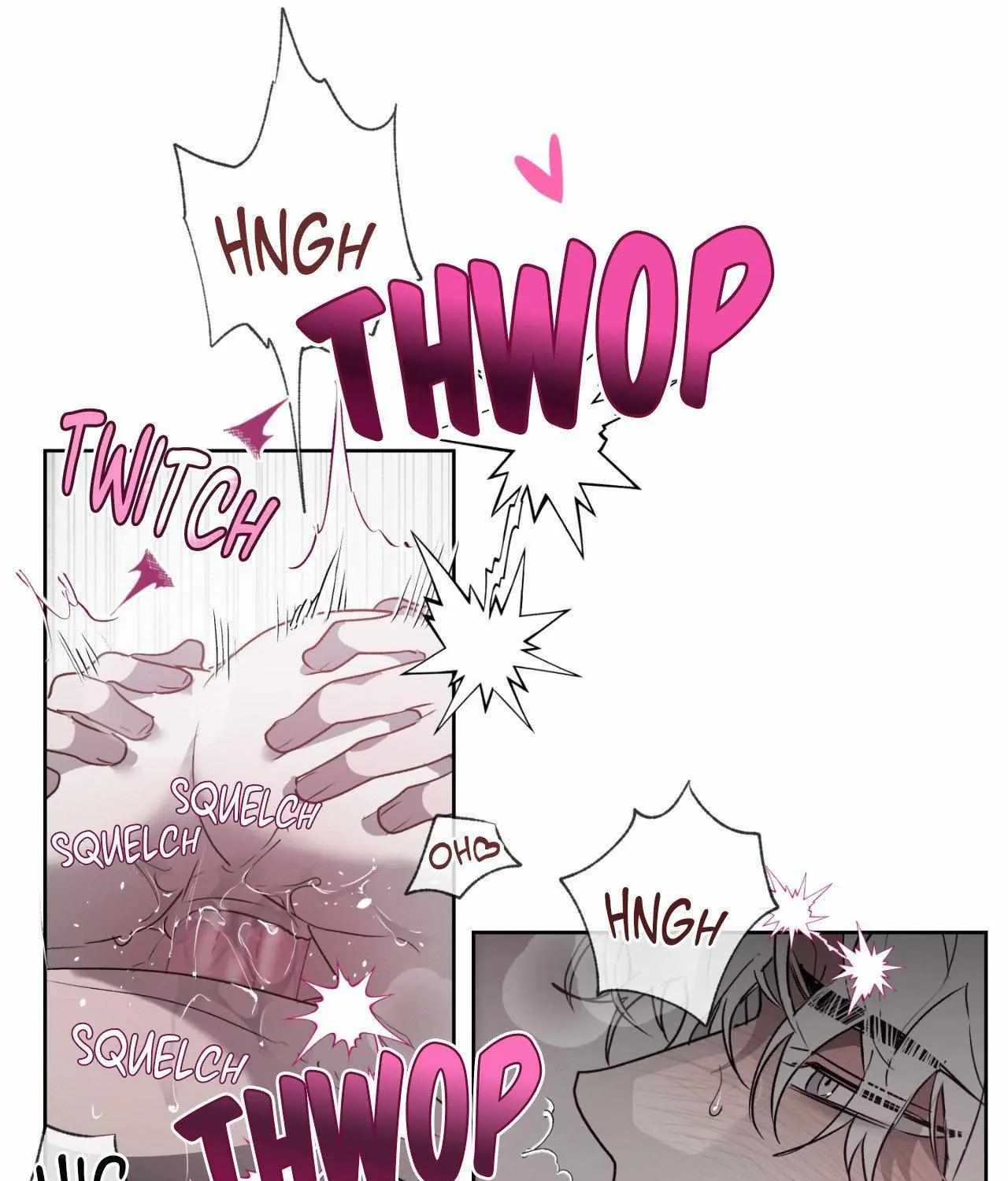 Hold Over You Chapter 37 page 103 - 