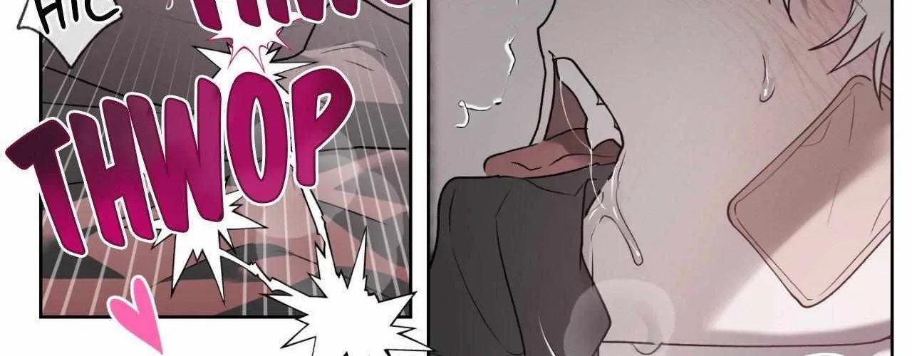 Hold Over You Chapter 37 page 104 - 